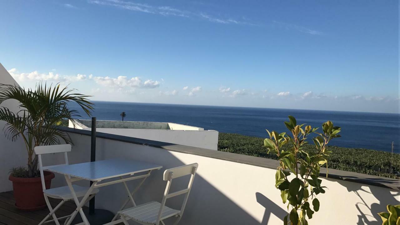 Apartamento Atico Guanchita Тасакорте Экстерьер фото