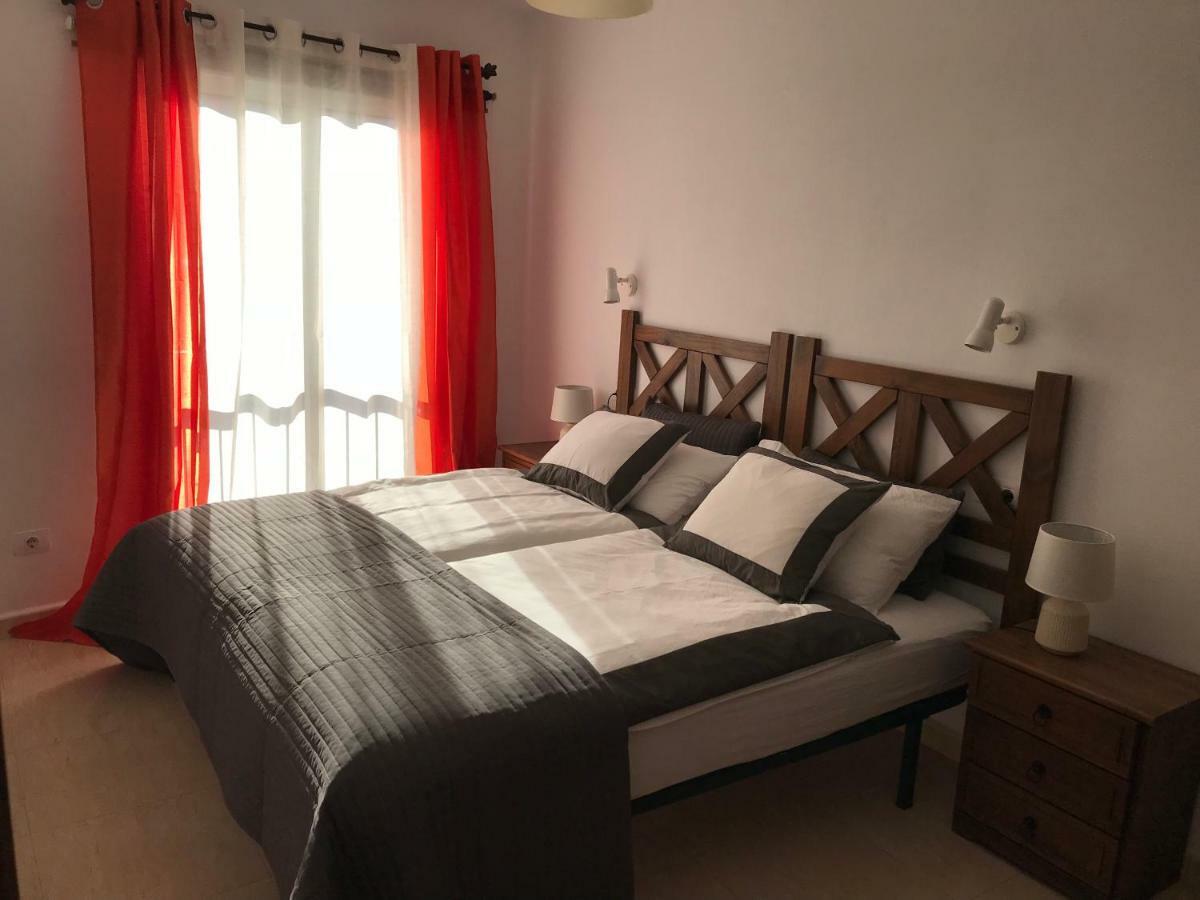 Apartamento Atico Guanchita Тасакорте Экстерьер фото
